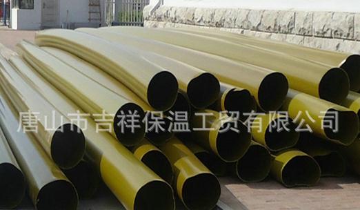 【聚乙烯外套管】"品質(zhì)可靠，開創(chuàng)未來(lái)"