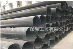 【高密度聚乙烯外護(hù)管】“沒有污染，方便簡單”
