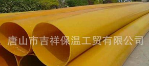 橡塑保溫管的優(yōu)點,安裝方便施工易處理。