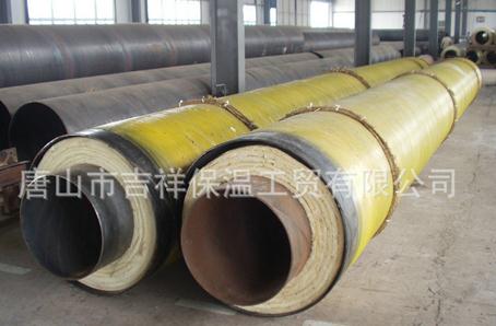 聚氨酯保溫管施工中所具備的特點？