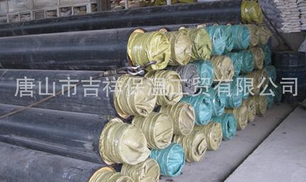 預(yù)制直埋保溫管地下敷設(shè)方法有哪些？