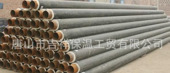 蒸汽保溫管有怎樣的結(jié)構(gòu)機(jī)理？
