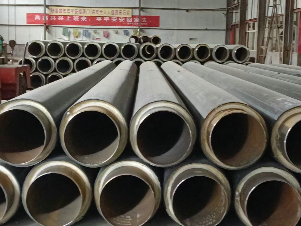 銷(xiāo)售高質(zhì)量的直埋管在哪里？