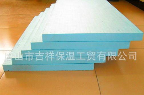 xps擠塑板是否有憎水、防潮性呢？
