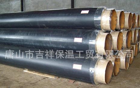 預制保溫管主要適合輸送什么介質？