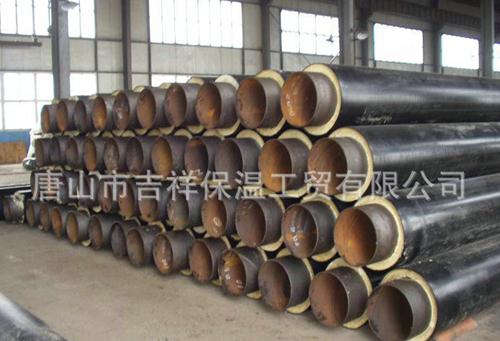 鋼套鋼保溫管可用在哪里？