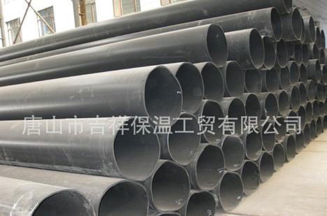 聚乙烯保溫管是什么，結(jié)構(gòu)有哪些？